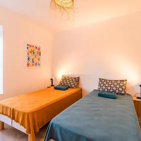 Holiday home Ar Pazenn - Decouverte De La Cote De Granit Rose