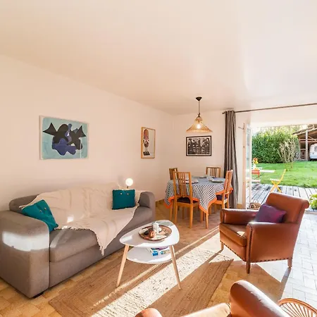 Holiday home Ar Pazenn - Decouverte De La Cote De Granit Rose